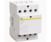 Контактор модульный КМ40-40 AC/DC ИЭК