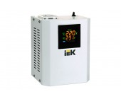 Стабилизатор напряжения Boiler 0,5 кВА ИЭК