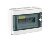 Корпус пласт. КМПн 2/13 на 12 мод 1ряд IP55