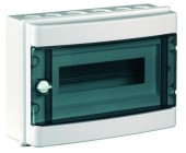 Корпус пласт. КМПн 2/19 на 18 мод. 1ряд IP55